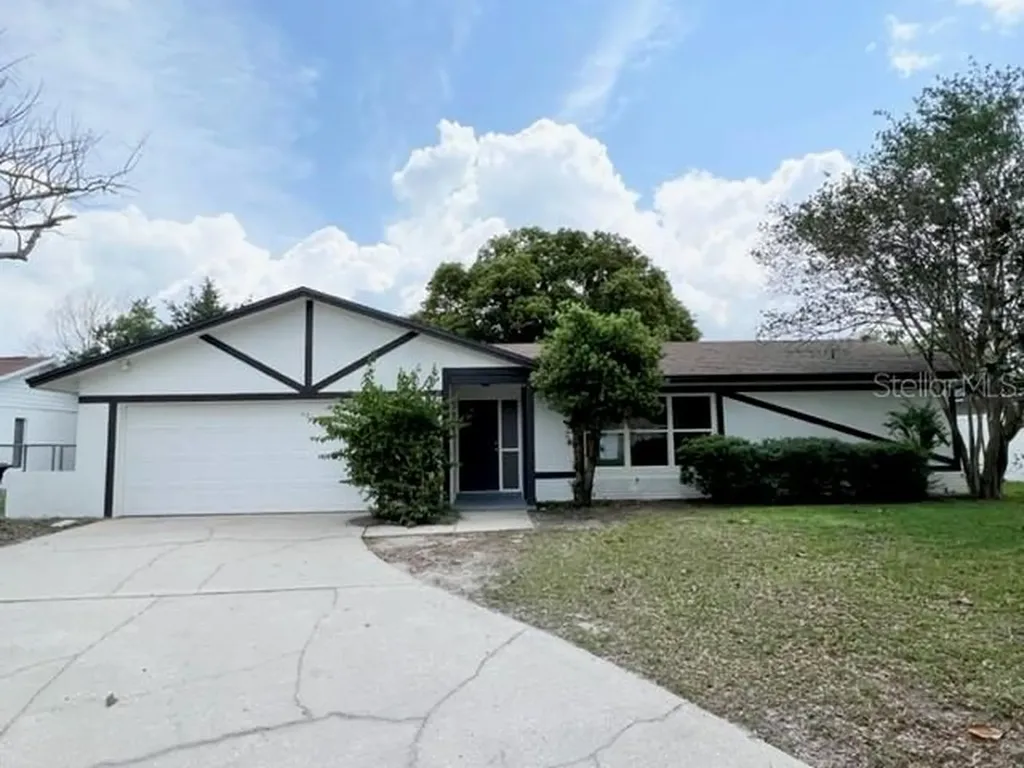 1223 Juliana Place Orlando FL 32807