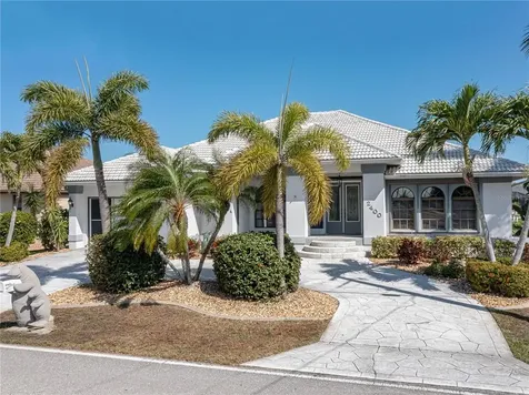 2400 Via Veneto Drive Punta Gorda FL 33950