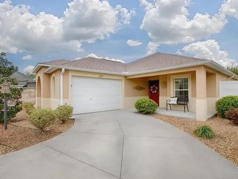 2127 Aber Lane The Villages FL 32163