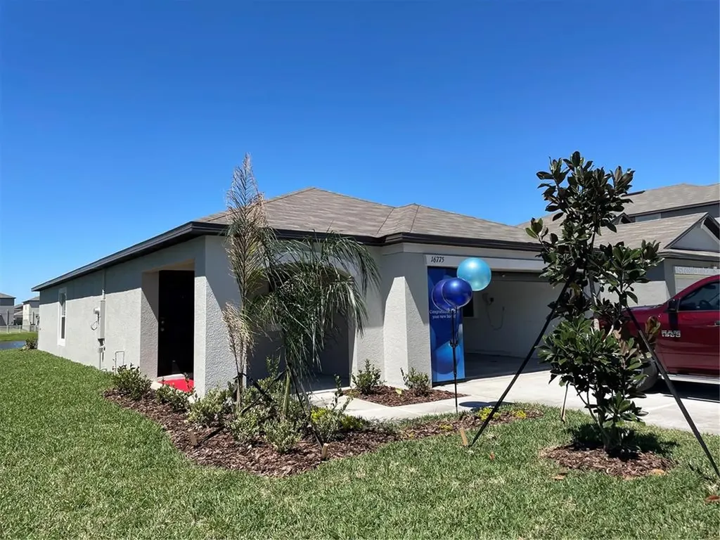 16775 Delia Street Wimauma FL 33598