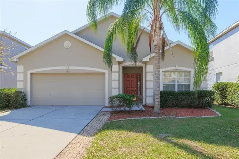 11131 Creek Haven Drive Riverview FL 33569