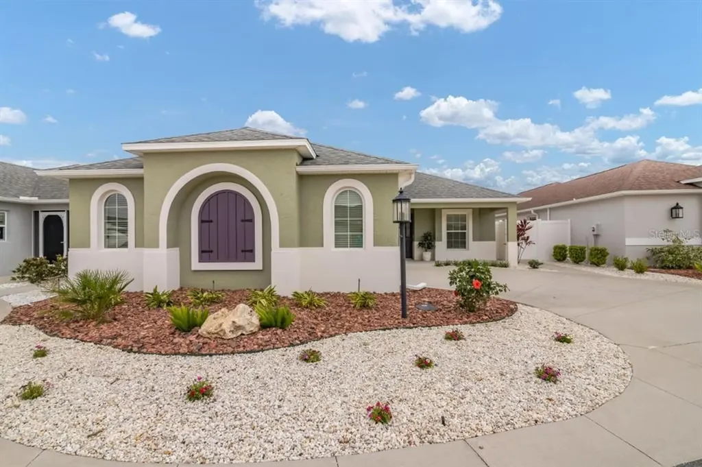 3445 Allison Place The Villages FL 32163