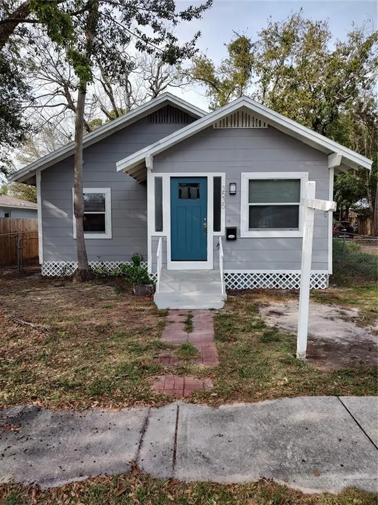 3535 3rd Avenue S St Petersburg FL 33711