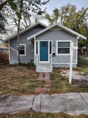 3535 3rd Avenue S St Petersburg FL 33711