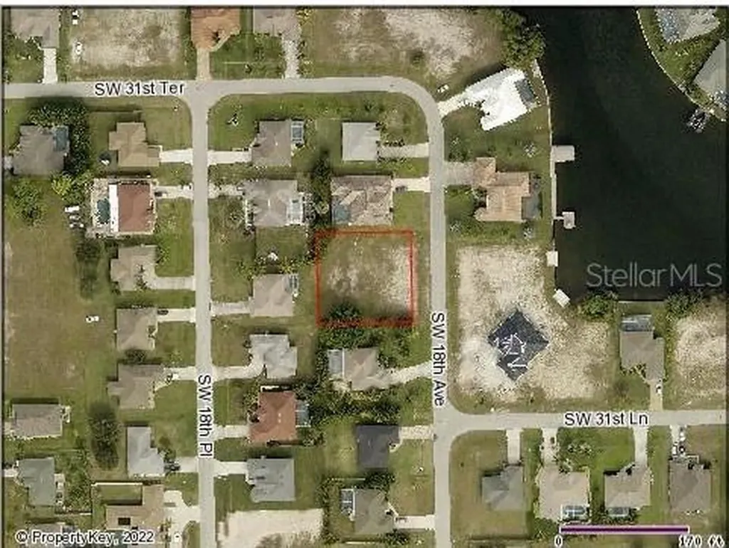 1233 SW 3rd Avenue Cape Coral FL 33991
