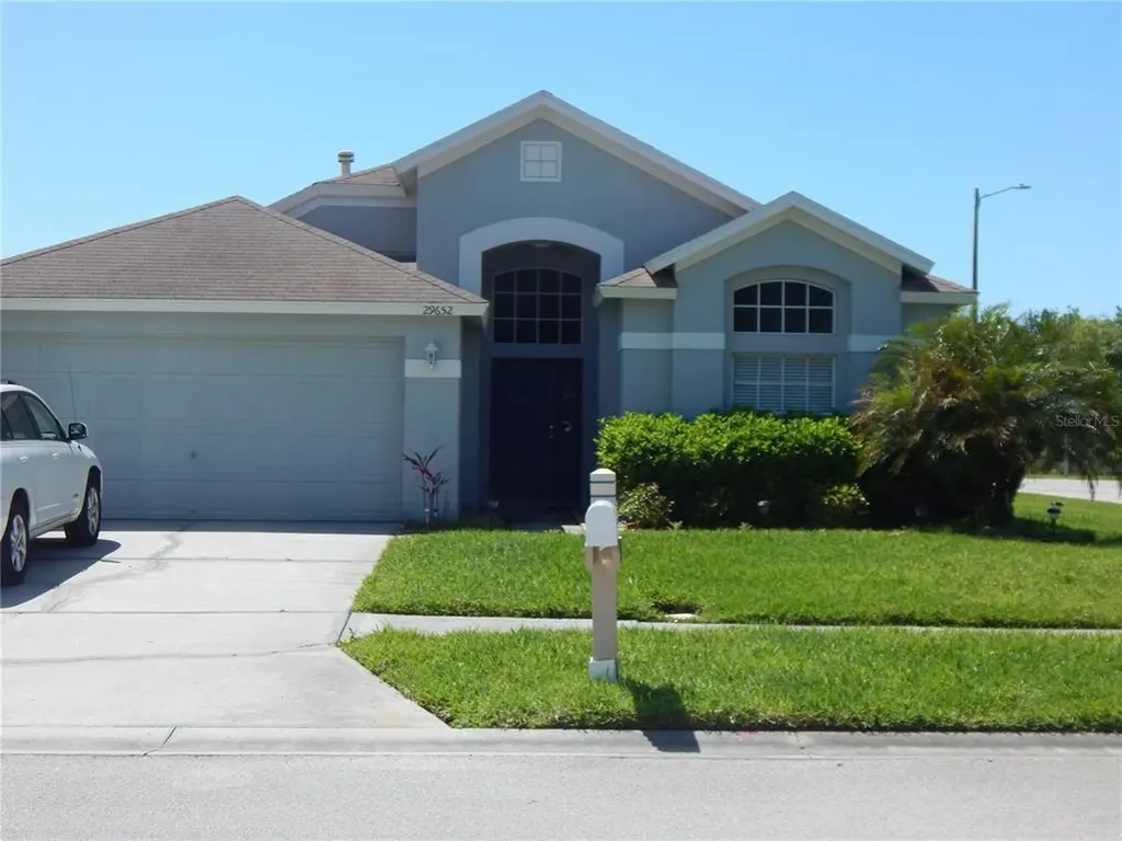 29652 Birds Eye Drive Wesley Chapel FL 33543