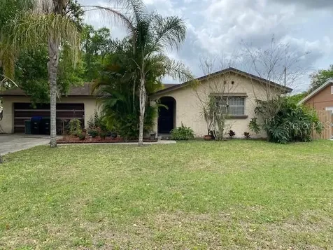 2402 Dianjo Drive Orlando FL 32810
