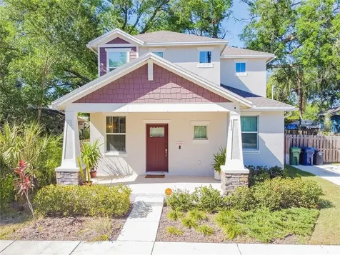 111 W Hollywood Street Tampa FL 33604