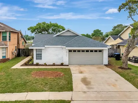 9560 Sundance Court Orlando FL 32825