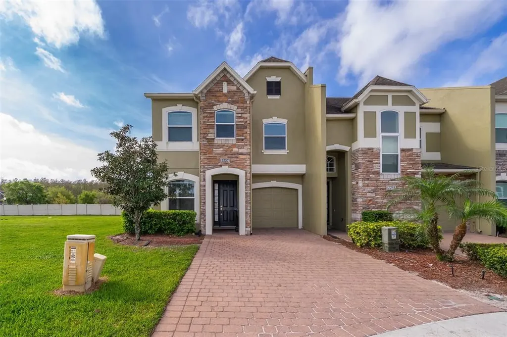 2227 Chatham Place Drive Orlando FL 32824