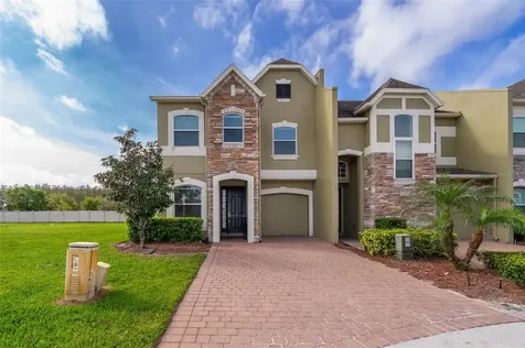 2227 Chatham Place Drive Orlando FL 32824