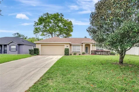 10118 Rockdale Drive Leesburg FL 34788