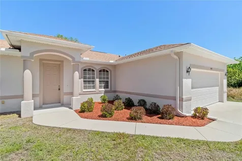 8382 Norbert Avenue North Port FL 34287