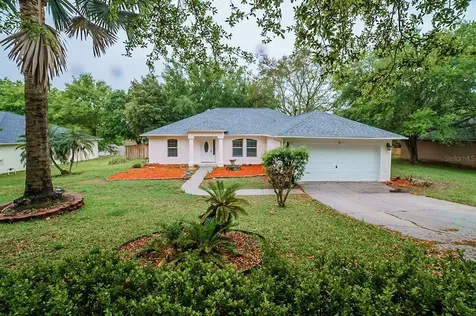 1316 Rain Forest Lane Minneola FL 34715