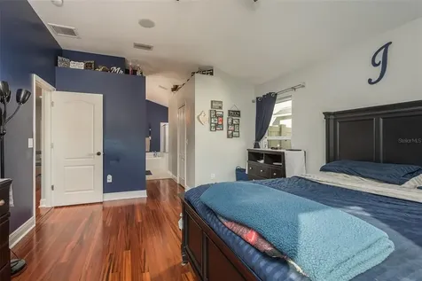 7622 Citrus Blossom Drive Land O Lakes FL 34637