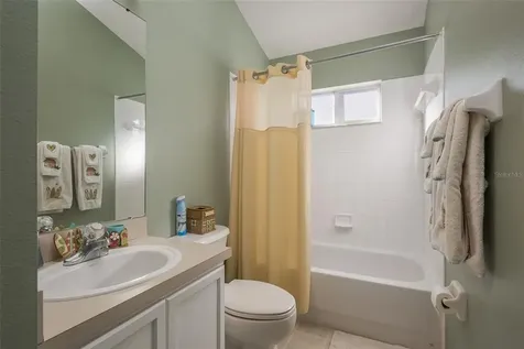 7622 Citrus Blossom Drive Land O Lakes FL 34637