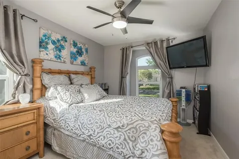 7622 Citrus Blossom Drive Land O Lakes FL 34637