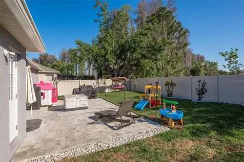 7622 Citrus Blossom Drive Land O Lakes FL 34637