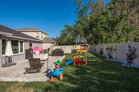 7622 Citrus Blossom Drive Land O Lakes FL 34637