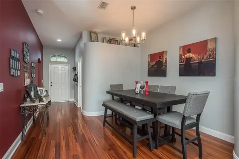 7622 Citrus Blossom Drive Land O Lakes FL 34637