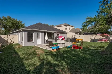 7622 Citrus Blossom Drive Land O Lakes FL 34637