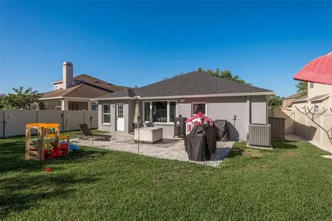 7622 Citrus Blossom Drive Land O Lakes FL 34637