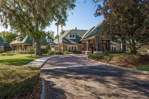 7622 Citrus Blossom Drive Land O Lakes FL 34637