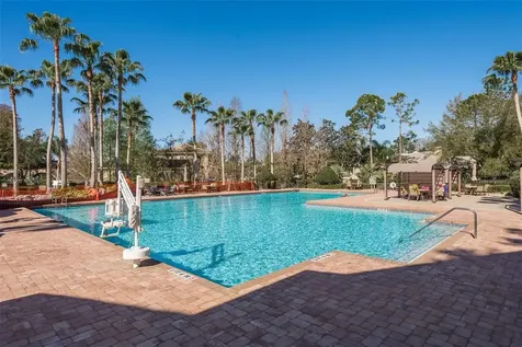 7622 Citrus Blossom Drive Land O Lakes FL 34637