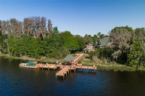 7622 Citrus Blossom Drive Land O Lakes FL 34637
