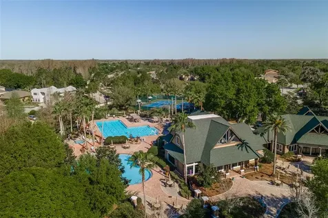 7622 Citrus Blossom Drive Land O Lakes FL 34637