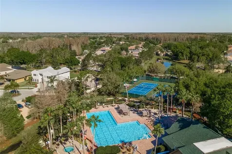 7622 Citrus Blossom Drive Land O Lakes FL 34637