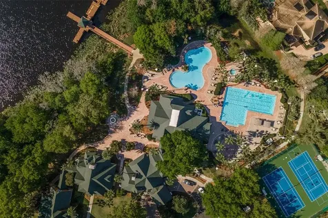7622 Citrus Blossom Drive Land O Lakes FL 34637