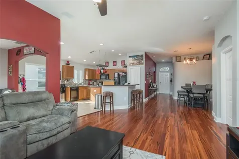 7622 Citrus Blossom Drive Land O Lakes FL 34637