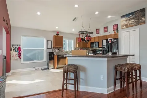 7622 Citrus Blossom Drive Land O Lakes FL 34637