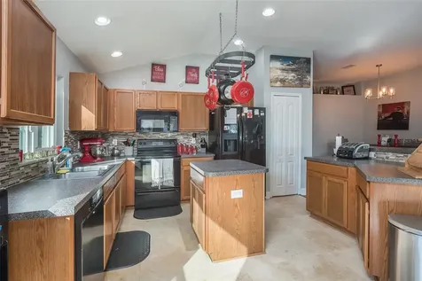 7622 Citrus Blossom Drive Land O Lakes FL 34637