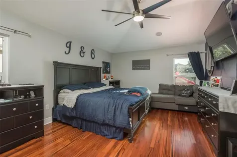 7622 Citrus Blossom Drive Land O Lakes FL 34637