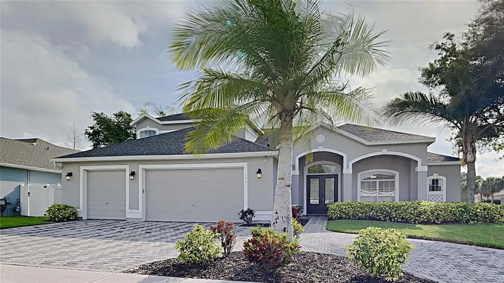 523 Glenbrook Circle Rockledge FL 32955
