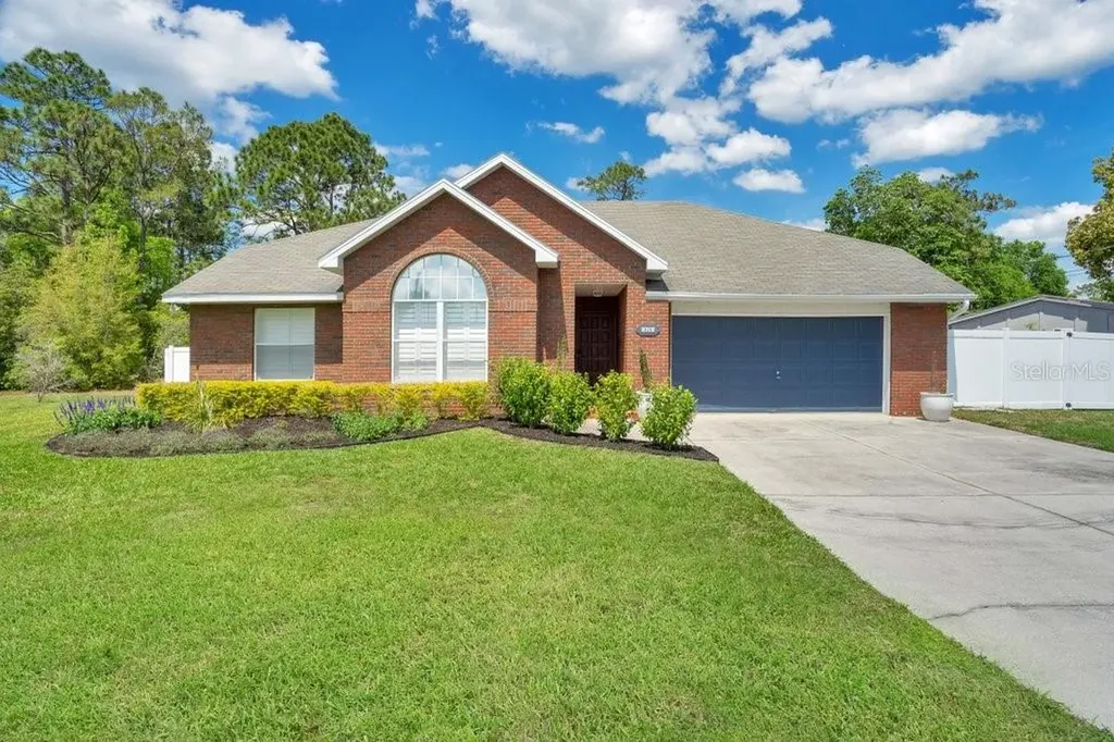 930 Poinsettia Drive Chuluota FL 32766