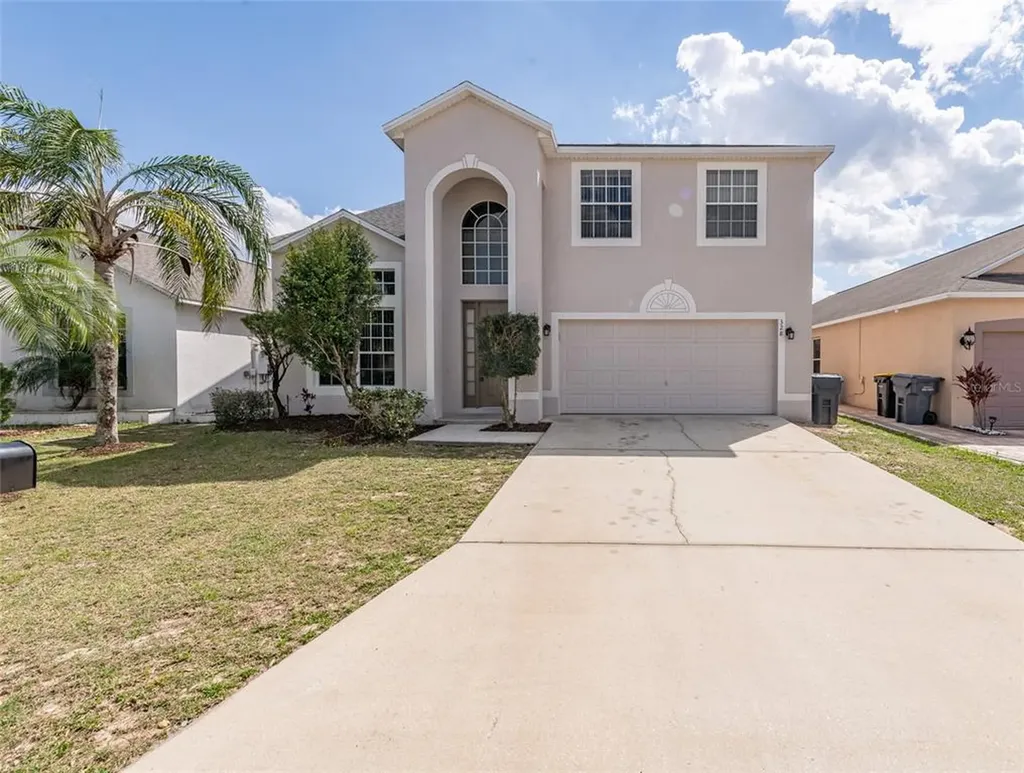 328 Sahalli Court Davenport FL 33837