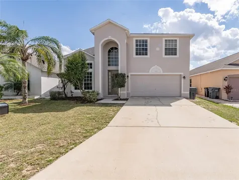 328 Sahalli Court Davenport FL 33837