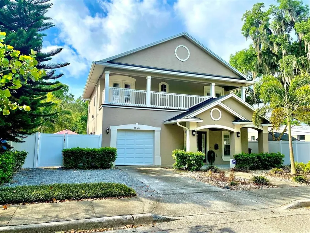 1805 Montana Street Orlando FL 32803