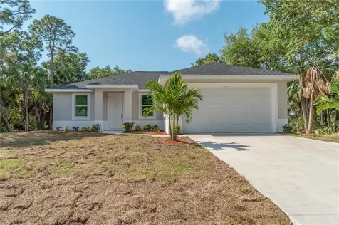 2635 Starview Avenue North Port FL 34288