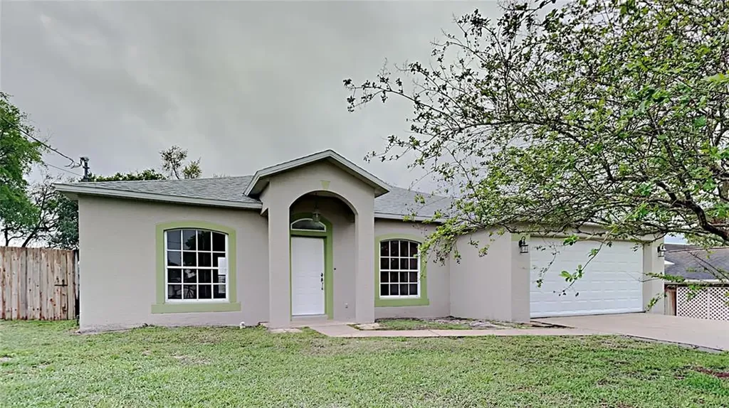 805 Cheriton Street Deltona FL 32725