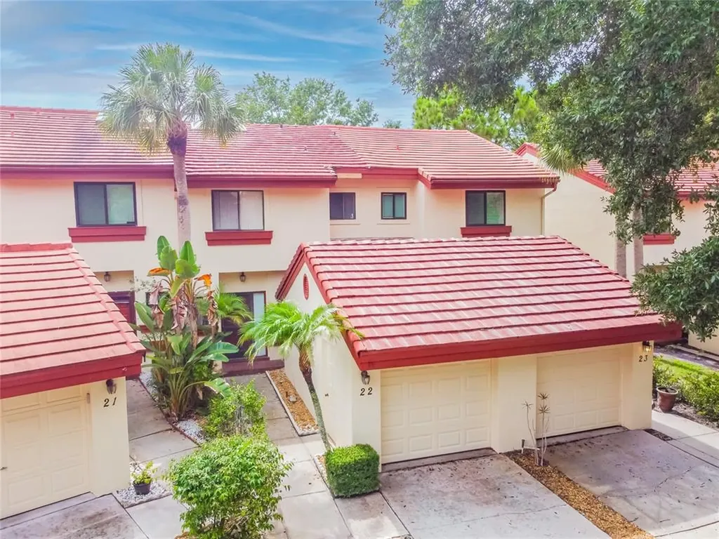 3460 Countryside Boulevard Clearwater FL 33761