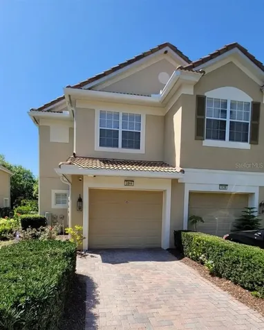 6844 Sperone Street Orlando FL 32819