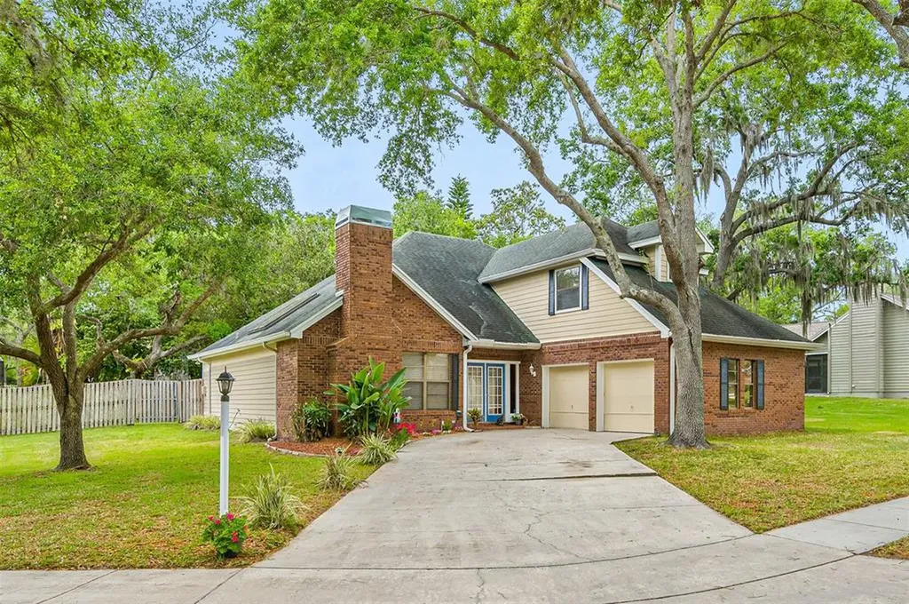 352 Dayton Court Palm Harbor FL 34684