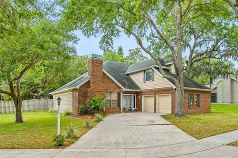 352 Dayton Court Palm Harbor FL 34684