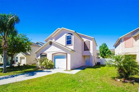 2514 Hamlet Lane Kissimmee FL 34746