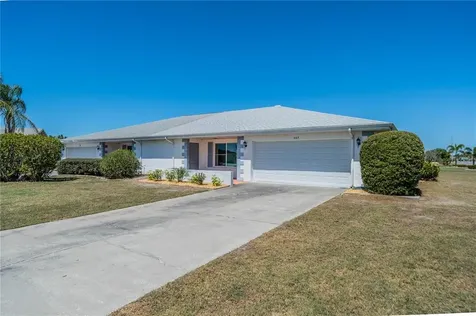 307 Hickory Stick Court Sun City Center FL 33573