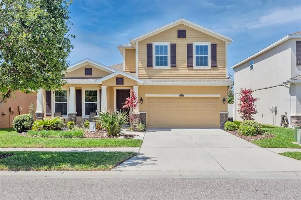 11617 Warren Oaks Place Riverview FL 33578